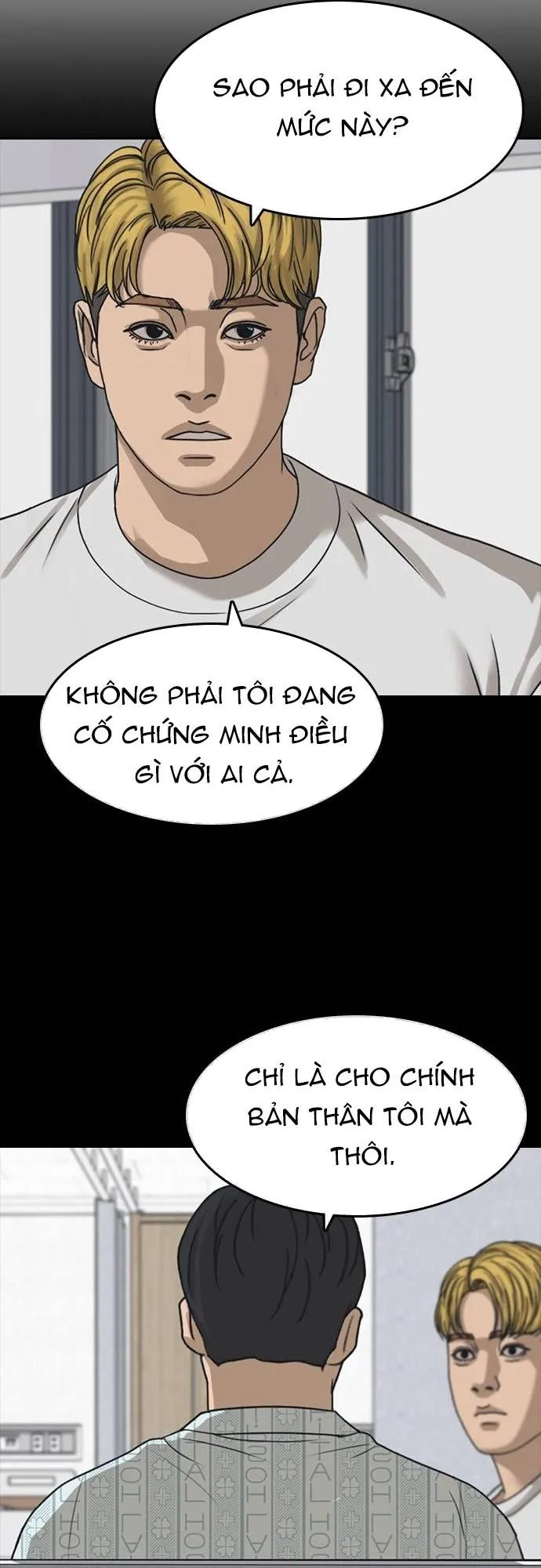 những mảnh đời tan vỡ 2 chapter 56 34