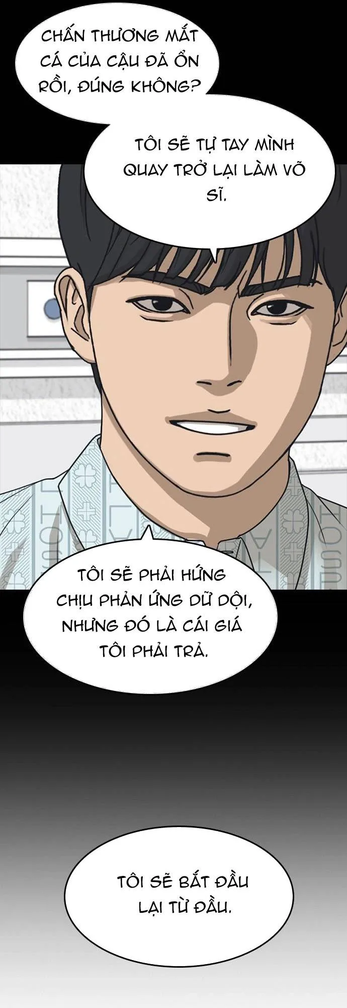 những mảnh đời tan vỡ 2 chapter 56 45