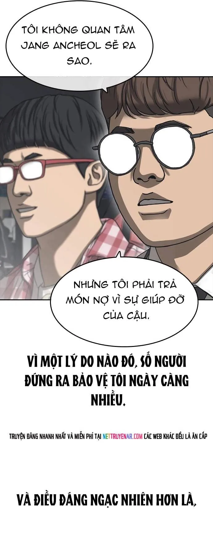 những mảnh đời tan vỡ 2 chapter 56 55
