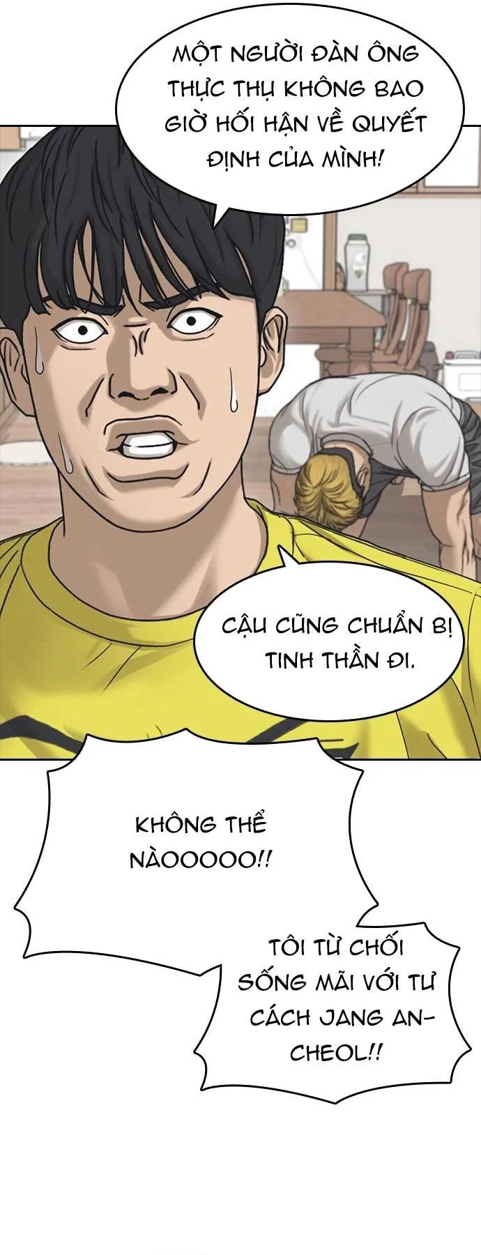 những mảnh đời tan vỡ 2 chapter 56 74