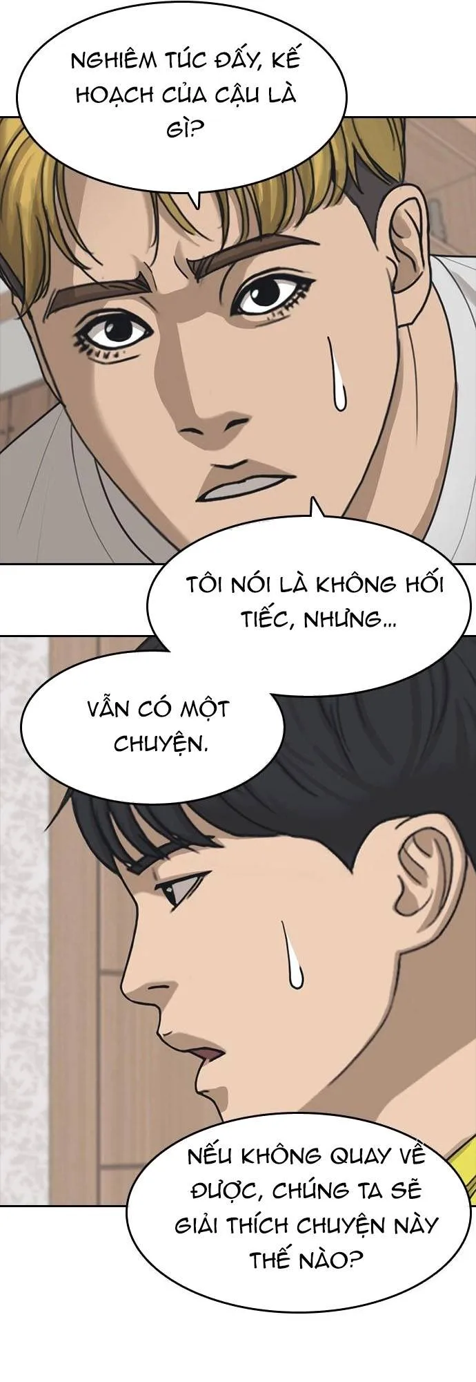 những mảnh đời tan vỡ 2 chapter 56 75