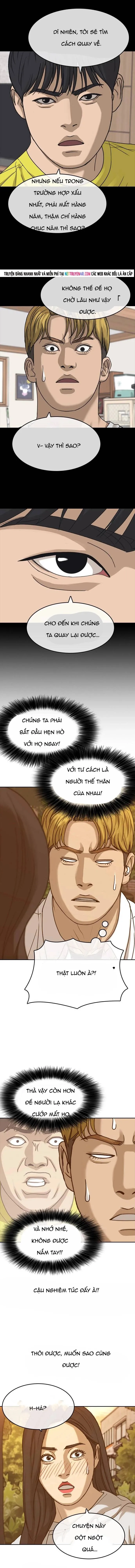 những mảnh đời tan vỡ 2 chapter 57 5