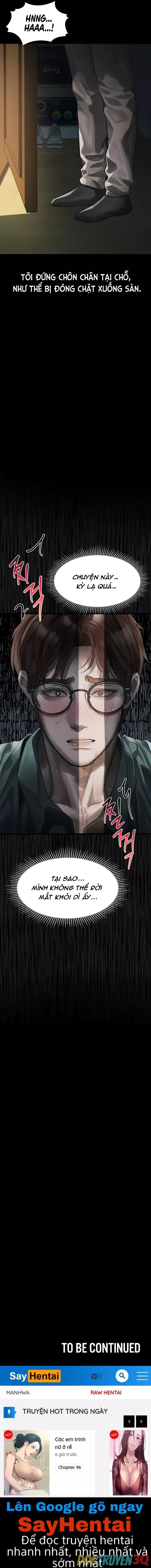 Những Mẩu Truyện Tục Tĩu (Phần 2) Chapter 30 - Next Chapter 31