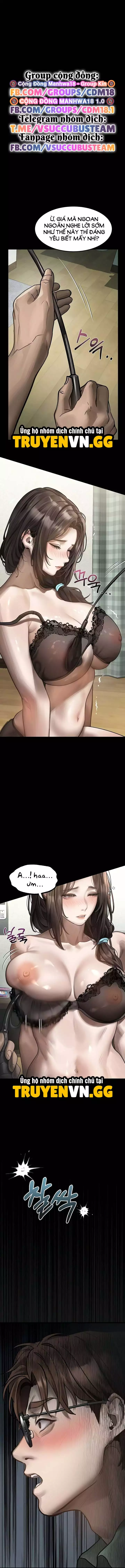 Những Mẩu Truyện Tục Tĩu (Phần 2) Chapter 31 - Next Chapter 32