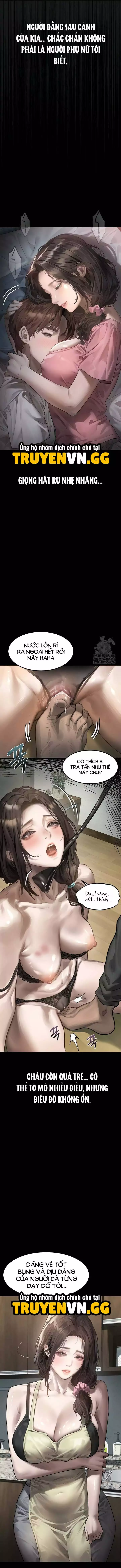 Những Mẩu Truyện Tục Tĩu (Phần 2) Chapter 31 - Next Chapter 32