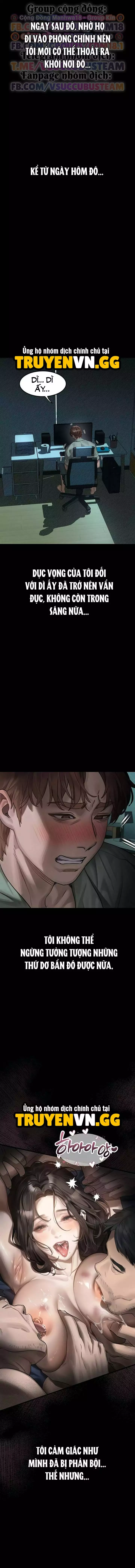 Những Mẩu Truyện Tục Tĩu (Phần 2) Chapter 31 - Next Chapter 32