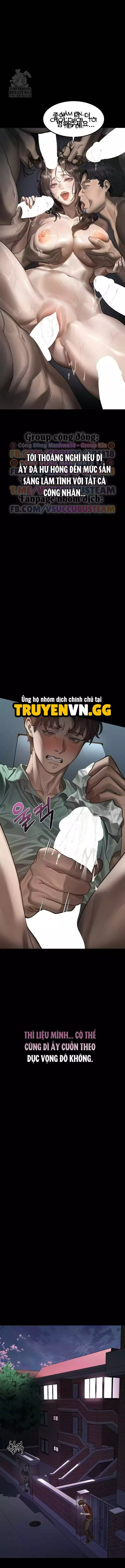 Những Mẩu Truyện Tục Tĩu (Phần 2) Chapter 31 - Next Chapter 32