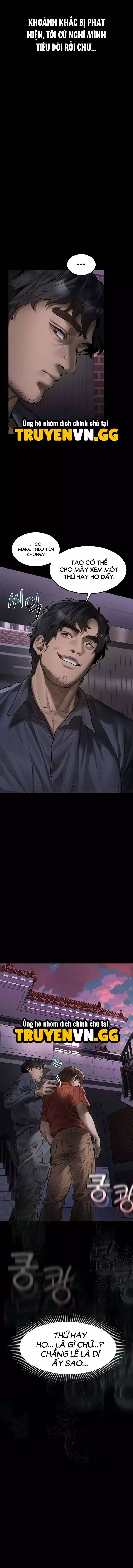 Những Mẩu Truyện Tục Tĩu (Phần 2) Chapter 31 - Next Chapter 32