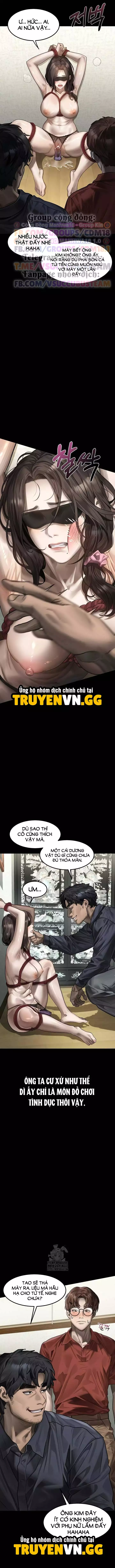 Những Mẩu Truyện Tục Tĩu (Phần 2) Chapter 31 - Next Chapter 32