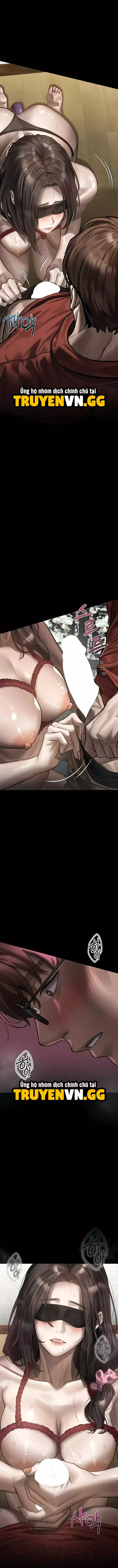 Những Mẩu Truyện Tục Tĩu (Phần 2) Chapter 31 - Next Chapter 32