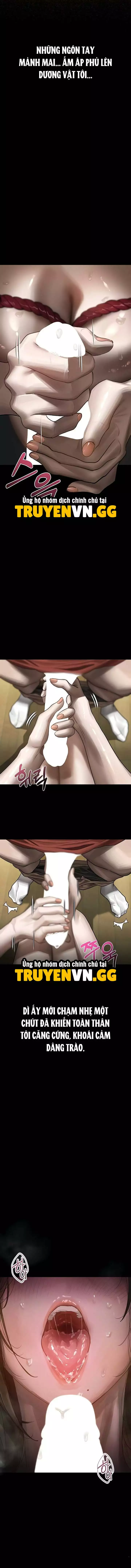 Những Mẩu Truyện Tục Tĩu (Phần 2) Chapter 31 - Next Chapter 32