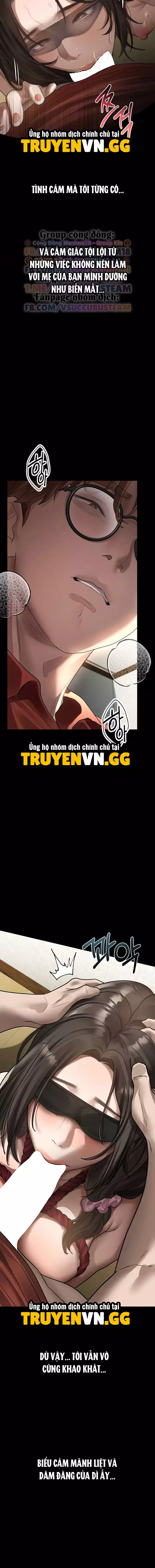 Những Mẩu Truyện Tục Tĩu (Phần 2) Chapter 32 - Next 