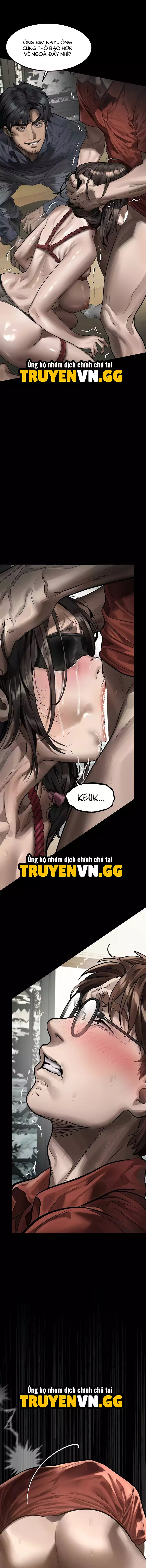 Những Mẩu Truyện Tục Tĩu (Phần 2) Chapter 32 - Next 