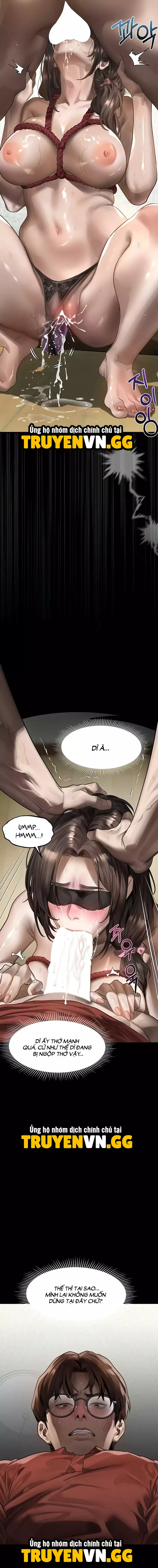 Những Mẩu Truyện Tục Tĩu (Phần 2) Chapter 32 - Next 