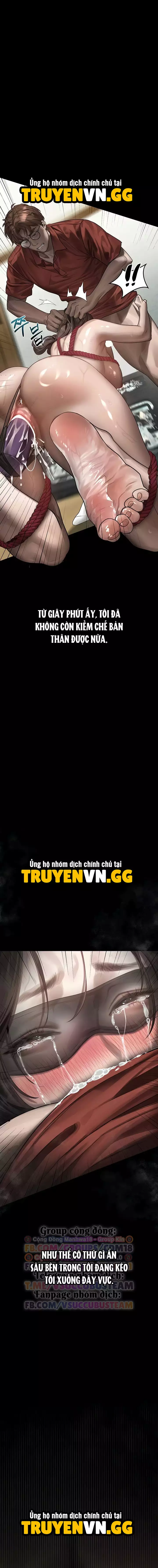 Những Mẩu Truyện Tục Tĩu (Phần 2) Chapter 32 - Next 