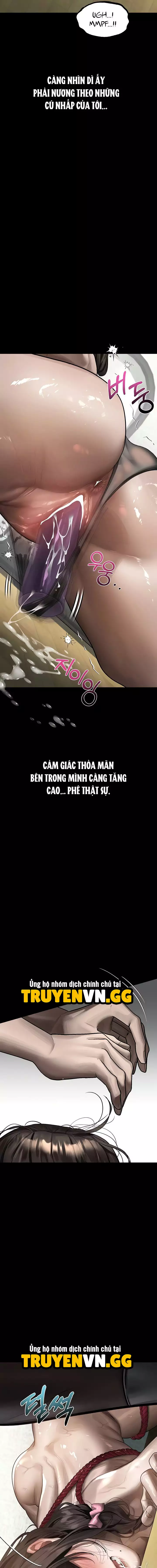 Những Mẩu Truyện Tục Tĩu (Phần 2) Chapter 32 - Next 