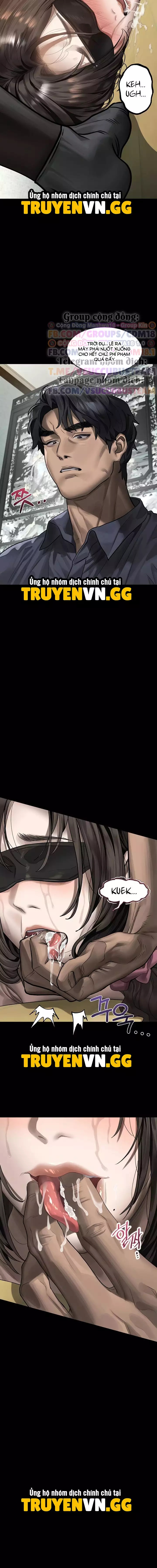 Những Mẩu Truyện Tục Tĩu (Phần 2) Chapter 32 - Next 