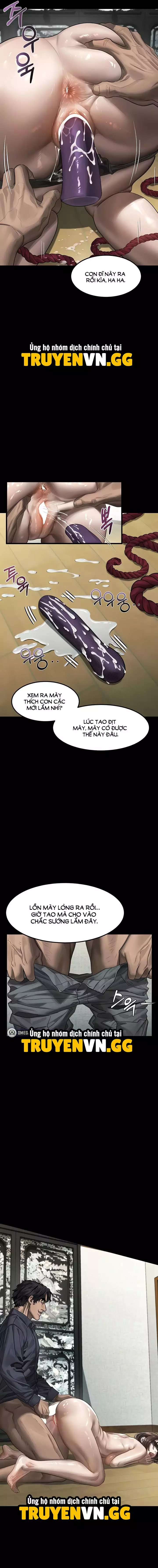 Những Mẩu Truyện Tục Tĩu (Phần 2) Chapter 32 - Next 