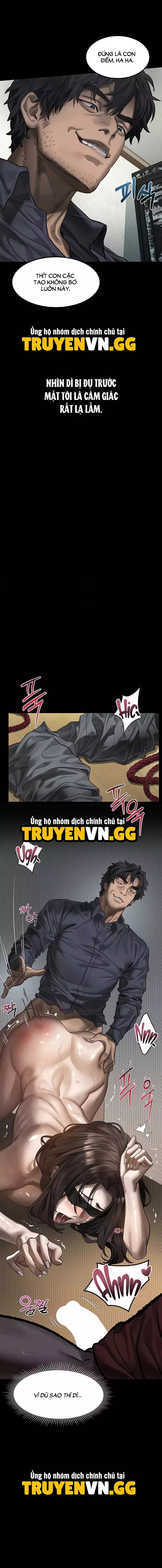 Những Mẩu Truyện Tục Tĩu (Phần 2) Chapter 32 - Next 