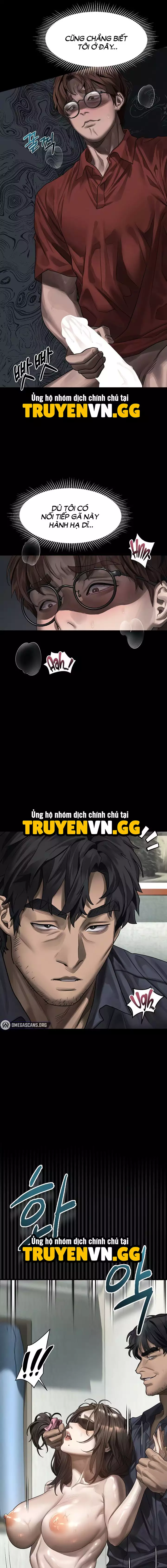 Những Mẩu Truyện Tục Tĩu (Phần 2) Chapter 32 - Next 