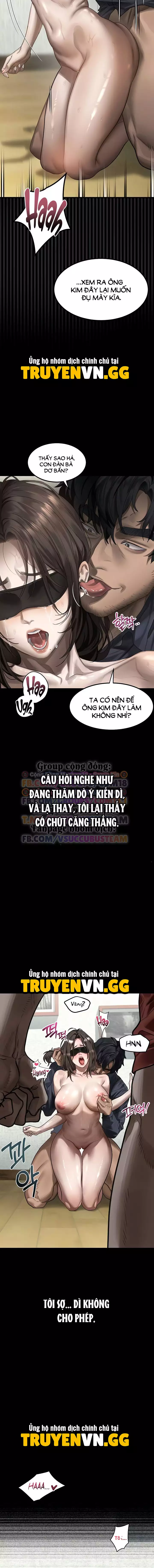 Những Mẩu Truyện Tục Tĩu (Phần 2) Chapter 32 - Next 