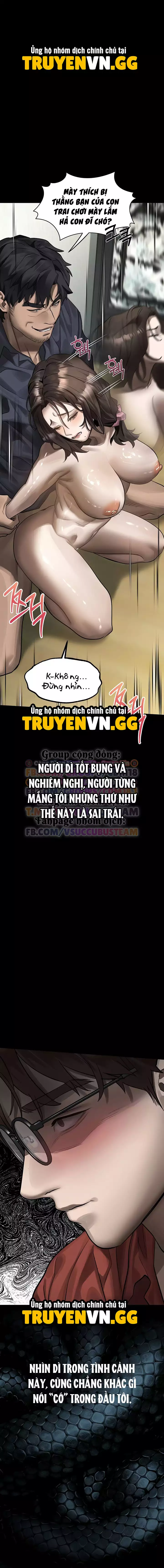Những Mẩu Truyện Tục Tĩu (Phần 2) Chapter 32 - Next 