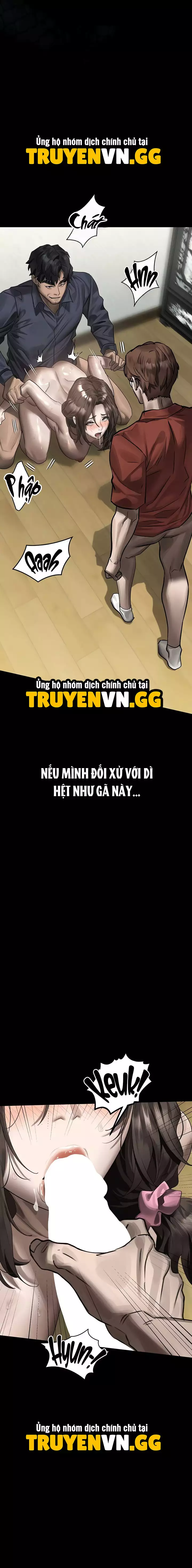 Những Mẩu Truyện Tục Tĩu (Phần 2) Chapter 32 - Next 