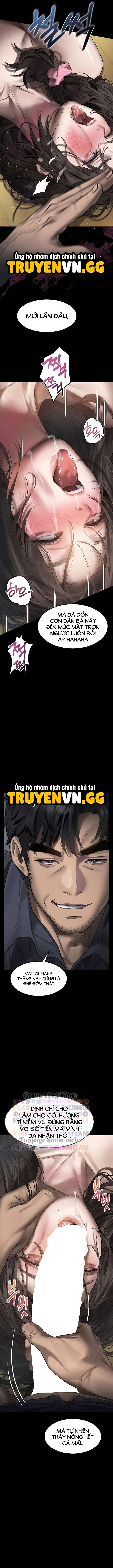 Những Mẩu Truyện Tục Tĩu (Phần 2) Chapter 34 - Trang 2