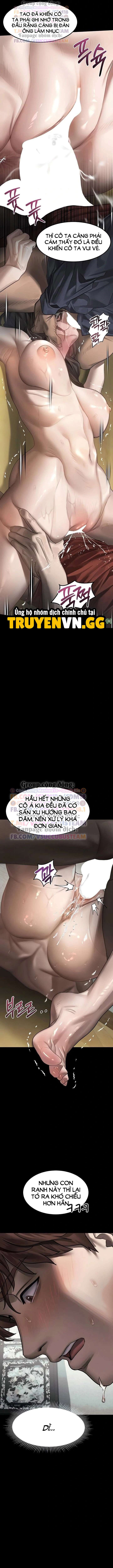 Những Mẩu Truyện Tục Tĩu (Phần 2) Chapter 34 - Trang 2