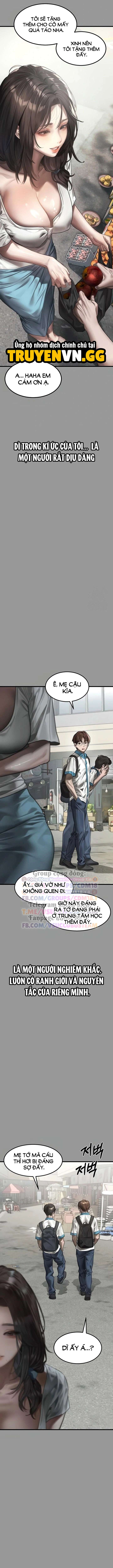 Những Mẩu Truyện Tục Tĩu (Phần 2) Chapter 34 - Trang 2