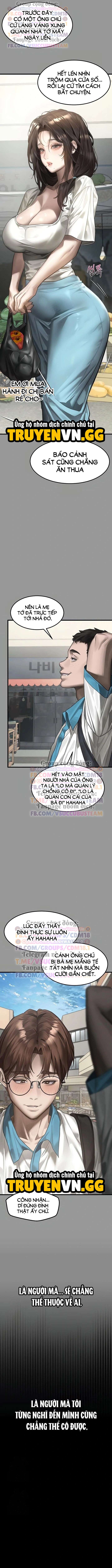 Những Mẩu Truyện Tục Tĩu (Phần 2) Chapter 34 - Trang 2