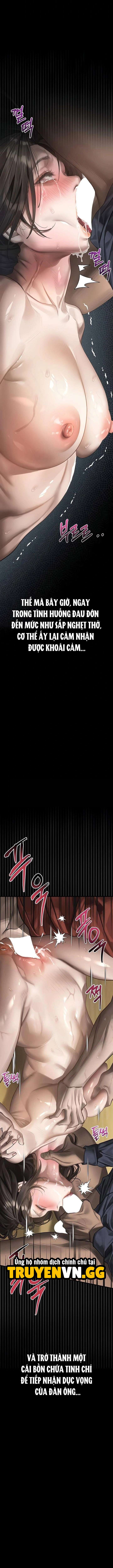 Những Mẩu Truyện Tục Tĩu (Phần 2) Chapter 34 - Trang 2