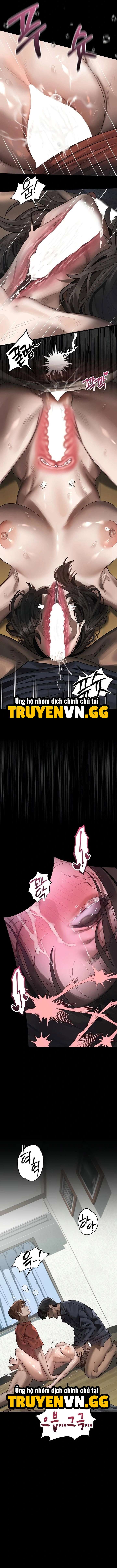 Những Mẩu Truyện Tục Tĩu (Phần 2) Chapter 34 - Trang 2