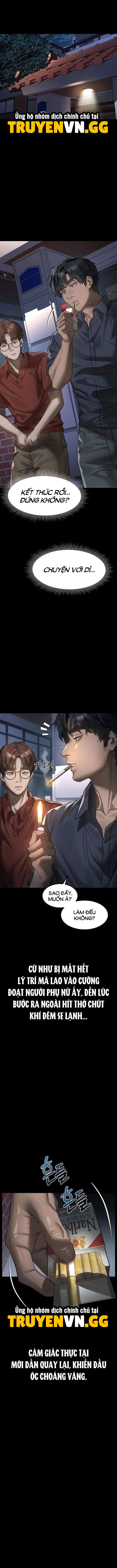 Những Mẩu Truyện Tục Tĩu (Phần 2) Chapter 34 - Trang 2