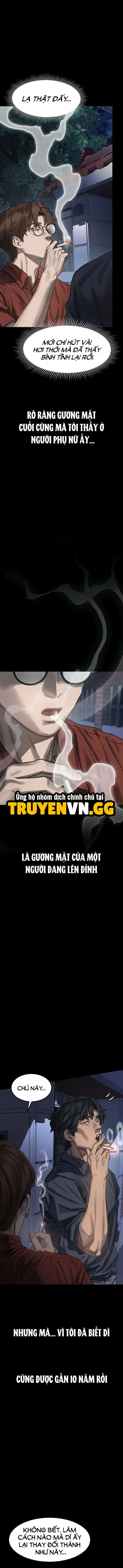 Những Mẩu Truyện Tục Tĩu (Phần 2) Chapter 34 - Trang 2