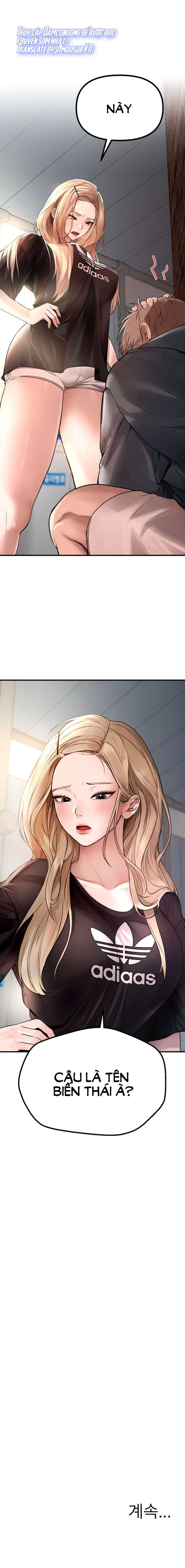Những Ngày Rực Rỡ Chapter 6 - Trang 2