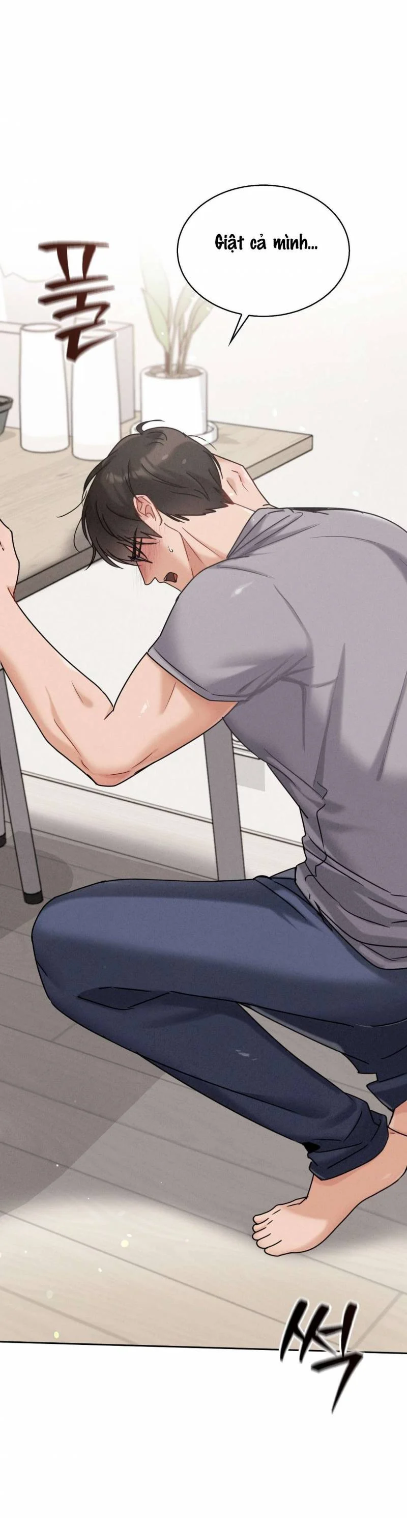 Những Người Bạn Của Em Trai Chapter 11 4