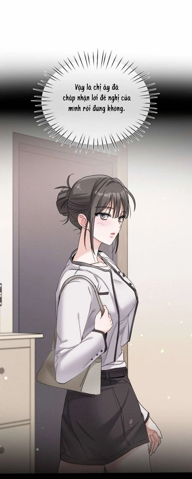 Những Người Bạn Của Em Trai Chapter 11 5