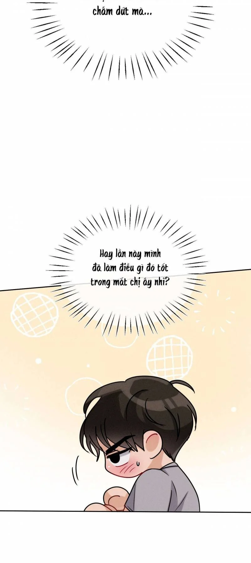 Những Người Bạn Của Em Trai Chapter 11 7