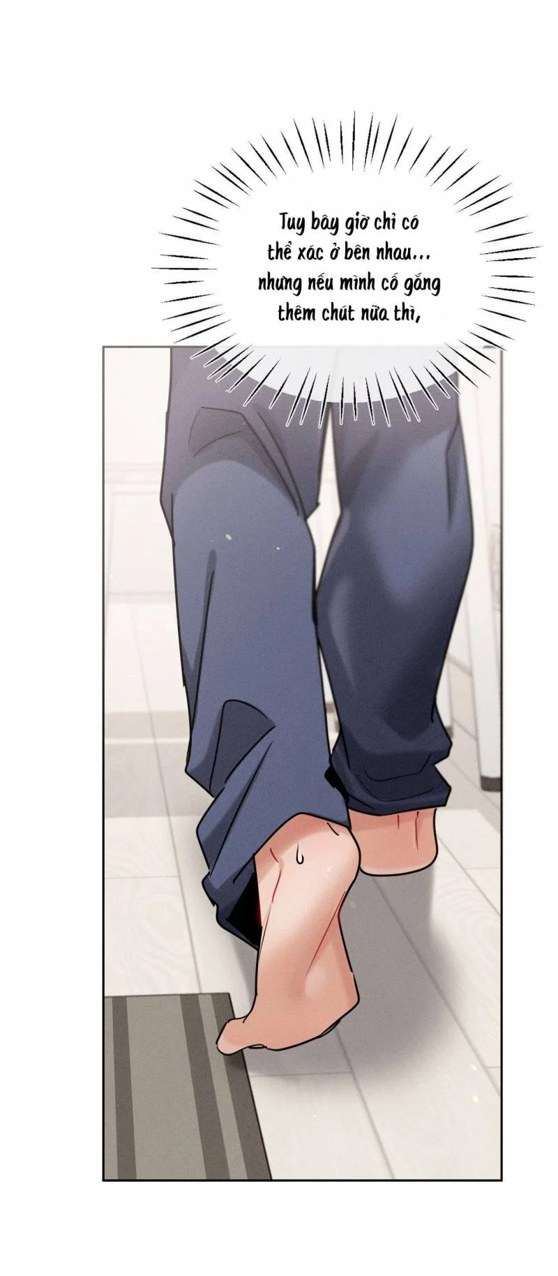Những Người Bạn Của Em Trai Chapter 11 8