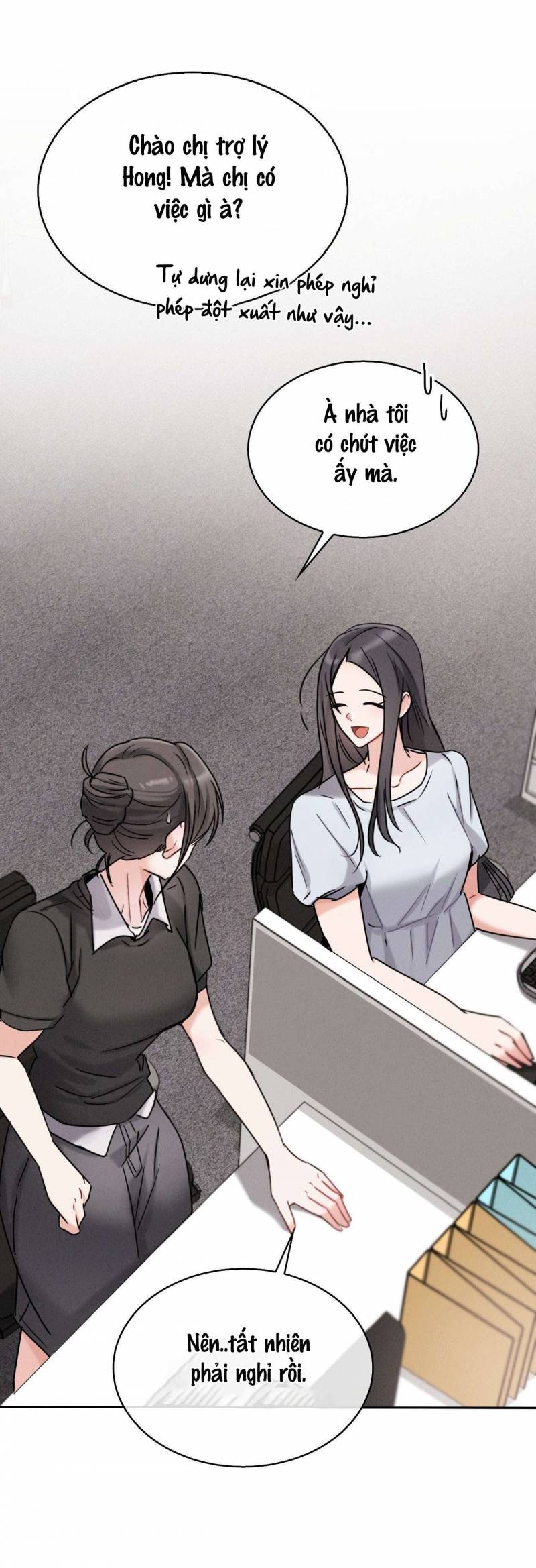 Những Người Bạn Của Em Trai Chapter 11 12