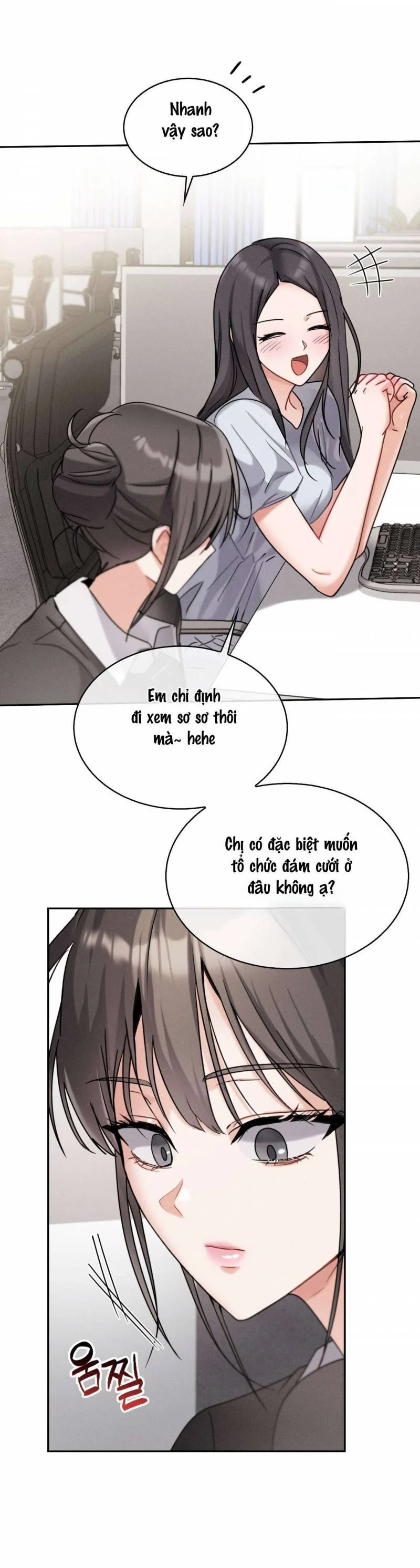 Những Người Bạn Của Em Trai Chapter 11 14