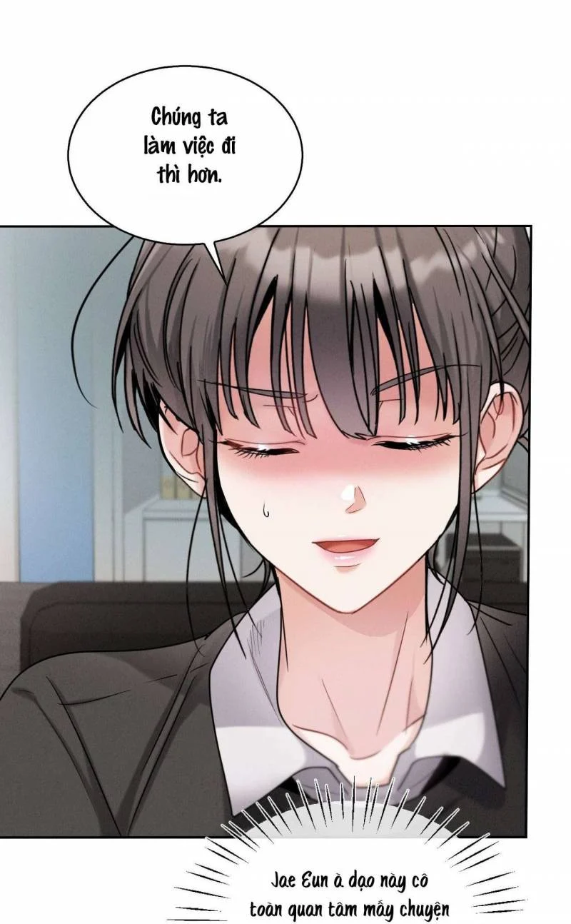 Những Người Bạn Của Em Trai Chapter 11 16