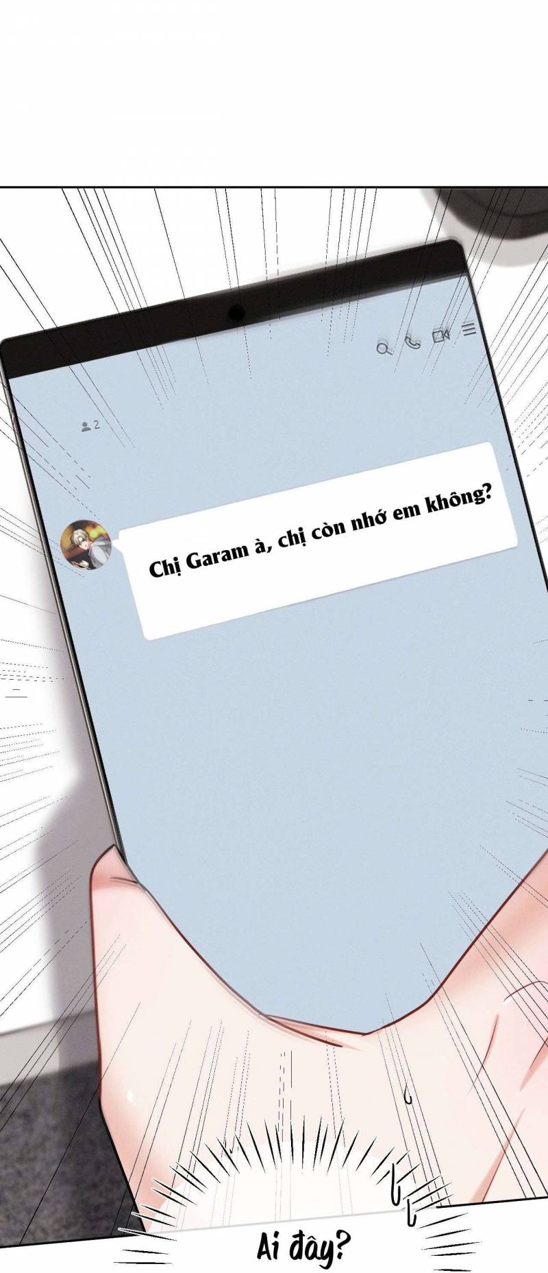 Những Người Bạn Của Em Trai Chapter 11 19