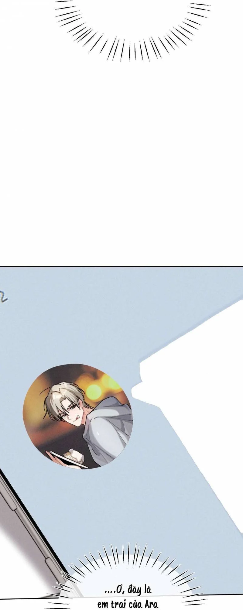 Những Người Bạn Của Em Trai Chapter 11 20