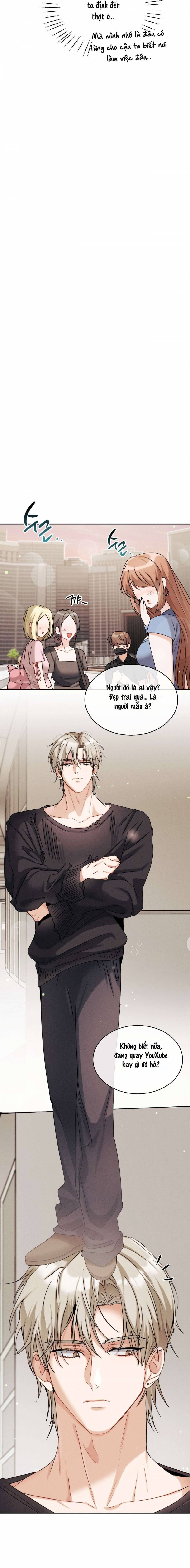 Những Người Bạn Của Em Trai Chapter 11 29