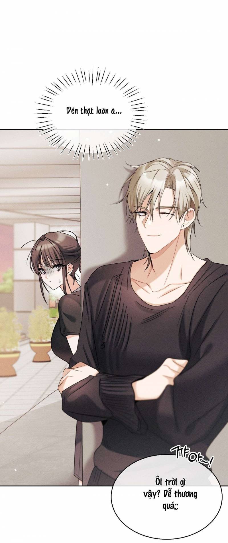 Những Người Bạn Của Em Trai Chapter 11 30