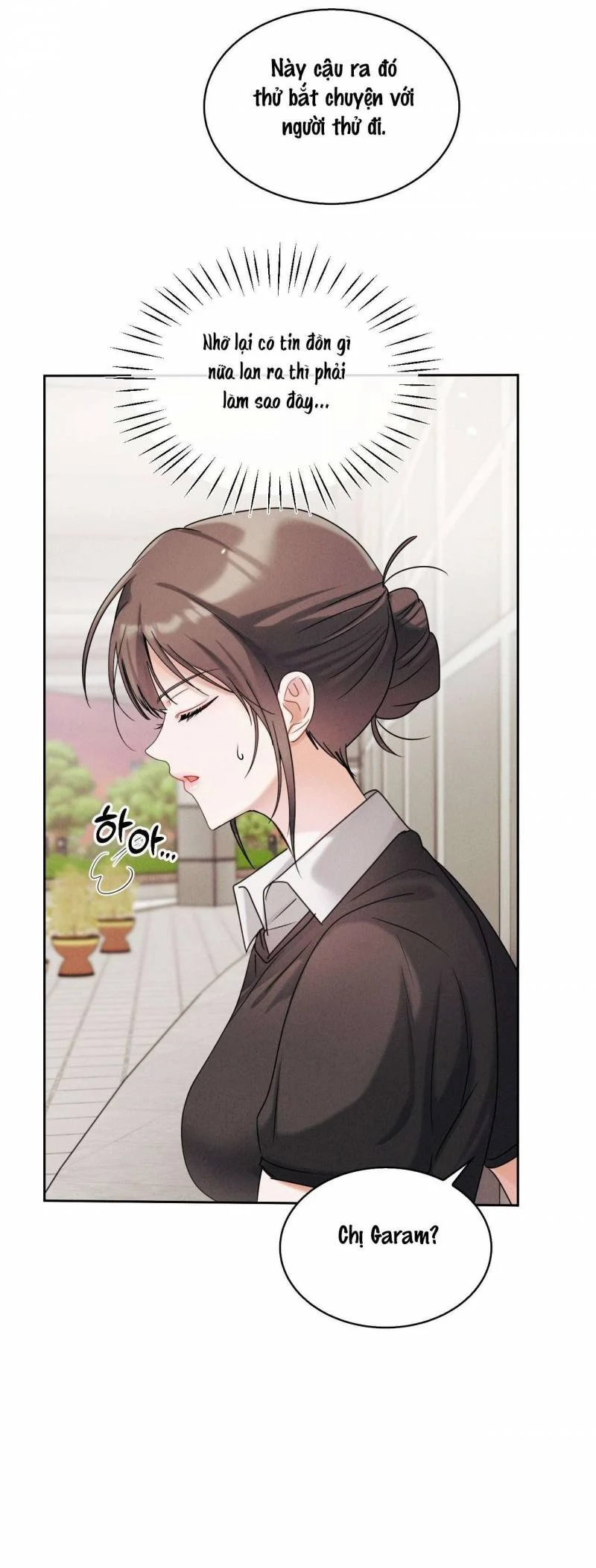 Những Người Bạn Của Em Trai Chapter 11 31