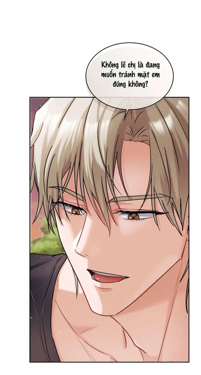 Những Người Bạn Của Em Trai Chapter 11 34