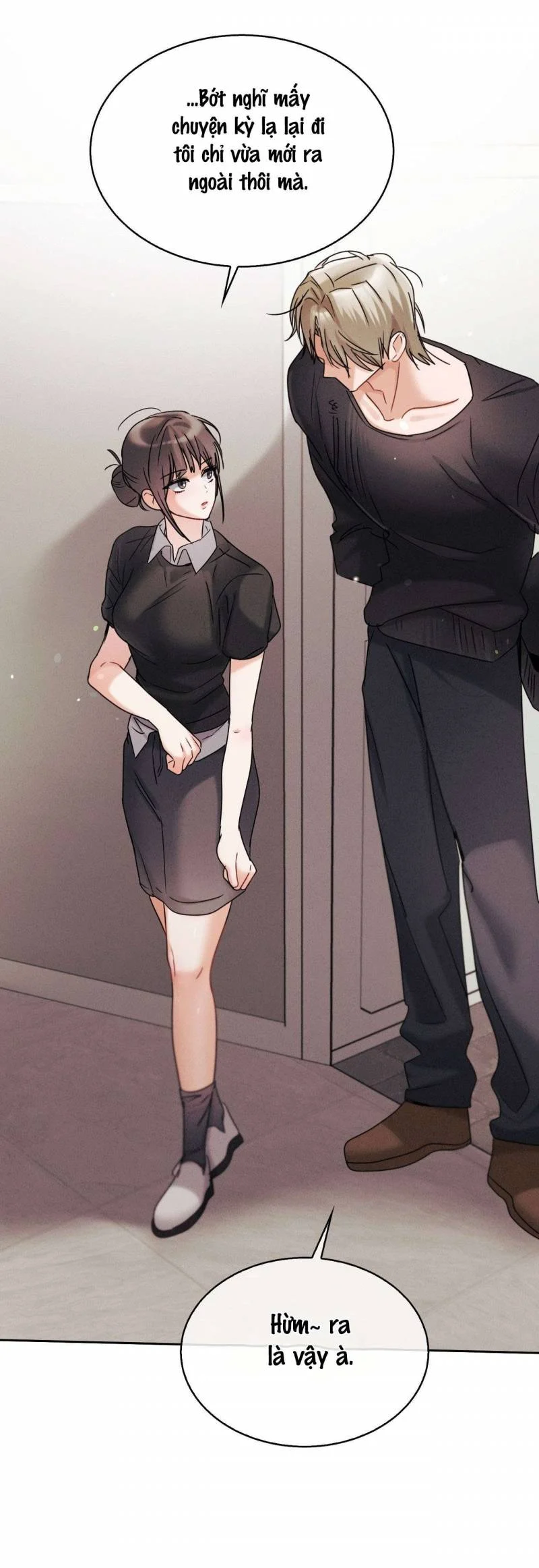 Những Người Bạn Của Em Trai Chapter 11 35